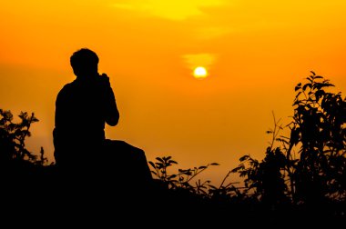Ketika Keseharian Terasa Sudah Cukup